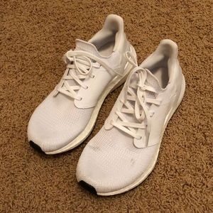 White 2020 Adidas Ultraboost